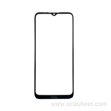 Touch Screen Front Glass for Nokia C20+